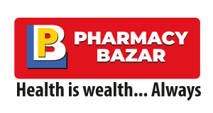 Pharmacy Bazar logo