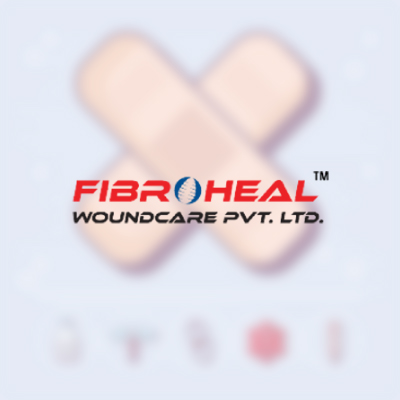 FIBROHEAL WOUNDCARE PVT lTD