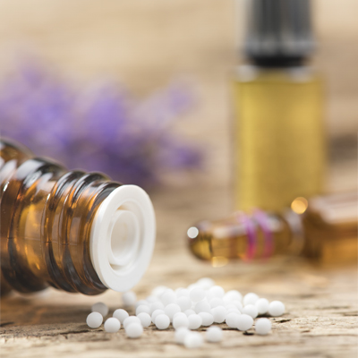 Homeopathy Products