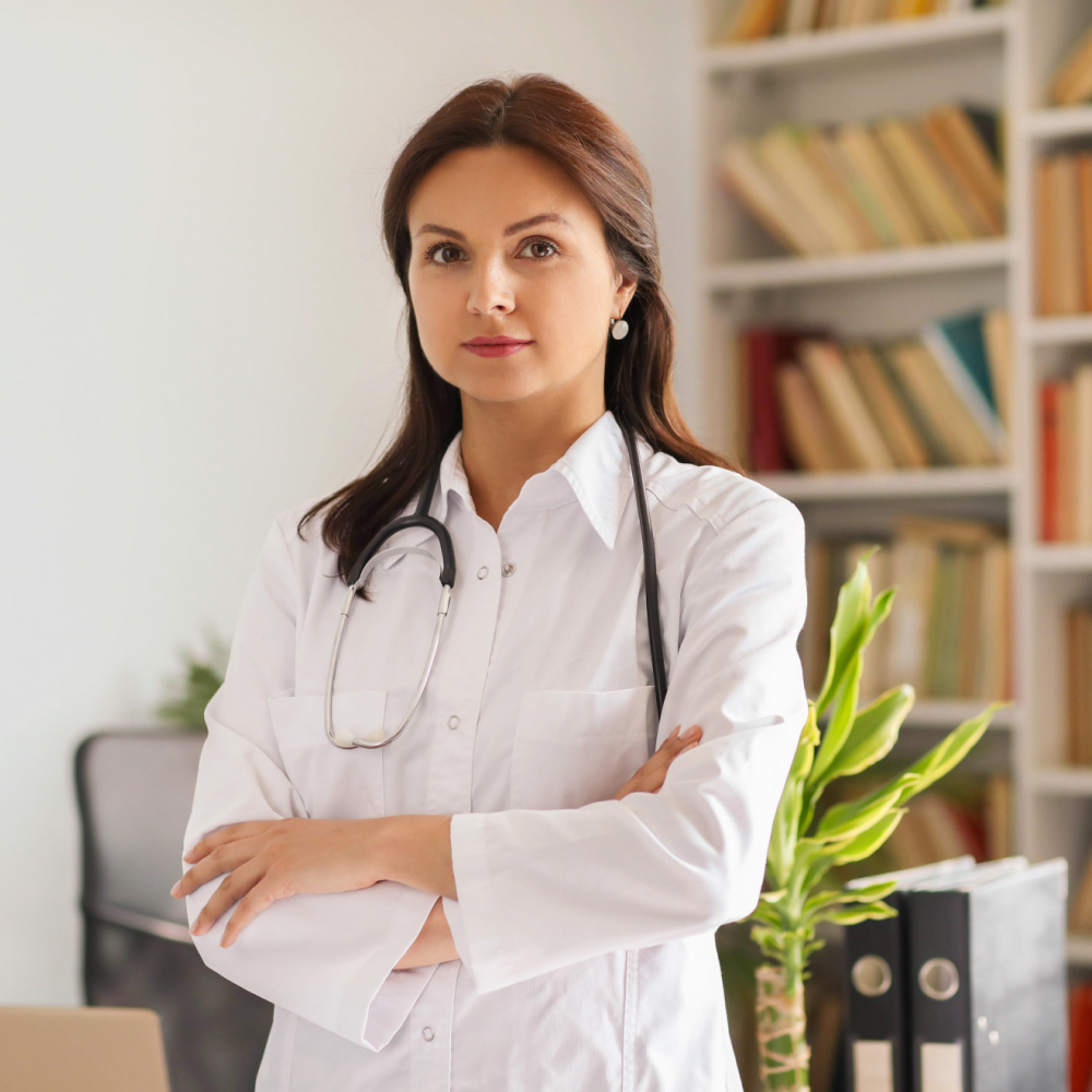 Demo Doctor
