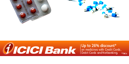 ICICI OFFER BANNER