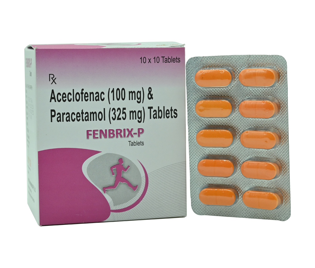 FENBRIX P TAB 1*10(10 PCS)